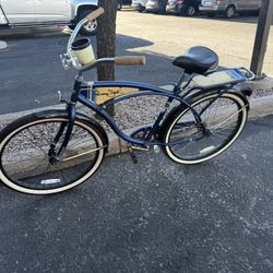 Panama Jack Cruiser 