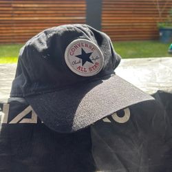CONVERSE HAT