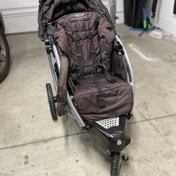 Graco Jogging Stroller 