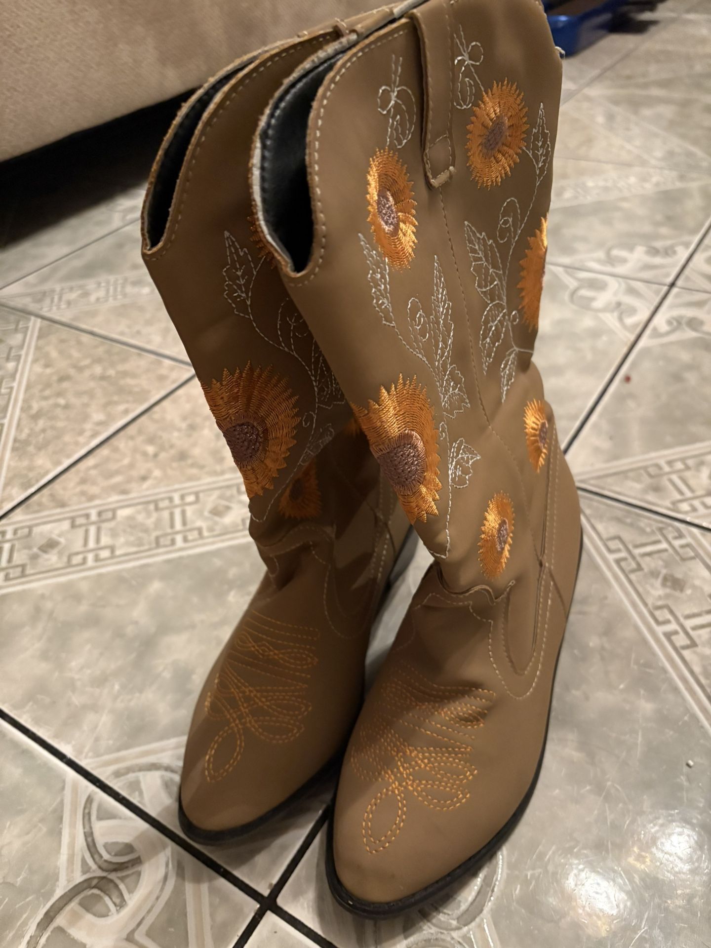 Women’s Boots
