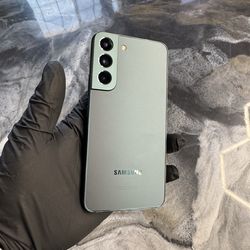 Samsung Galaxy S22 (128gb) Unlocked