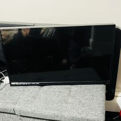 32in Vizio Great For Personal Gaming 