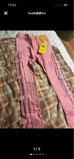 Guapi jeans