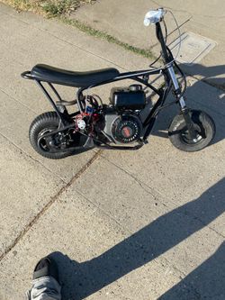 Minibike