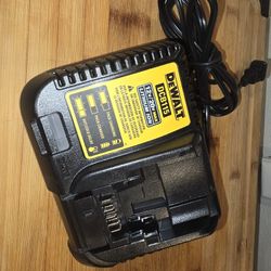 DeWalt Charger