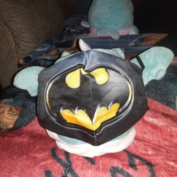 Batman Face mask 