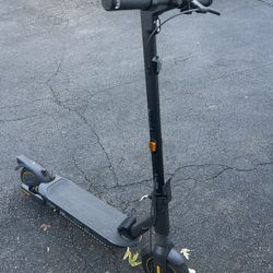 Segway Ninebot Max G2 