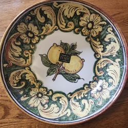 Large Past/Serving Bowl 