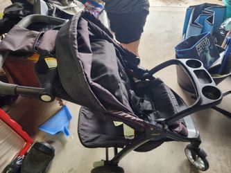 Stroller