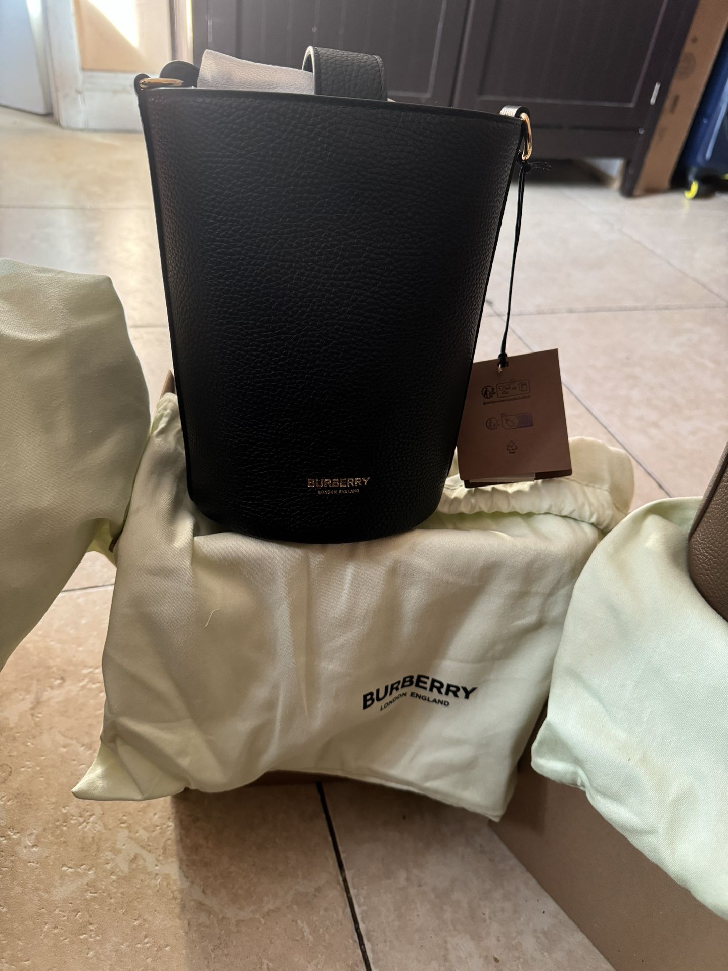 Burberry Bag