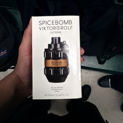 Spice Bomb