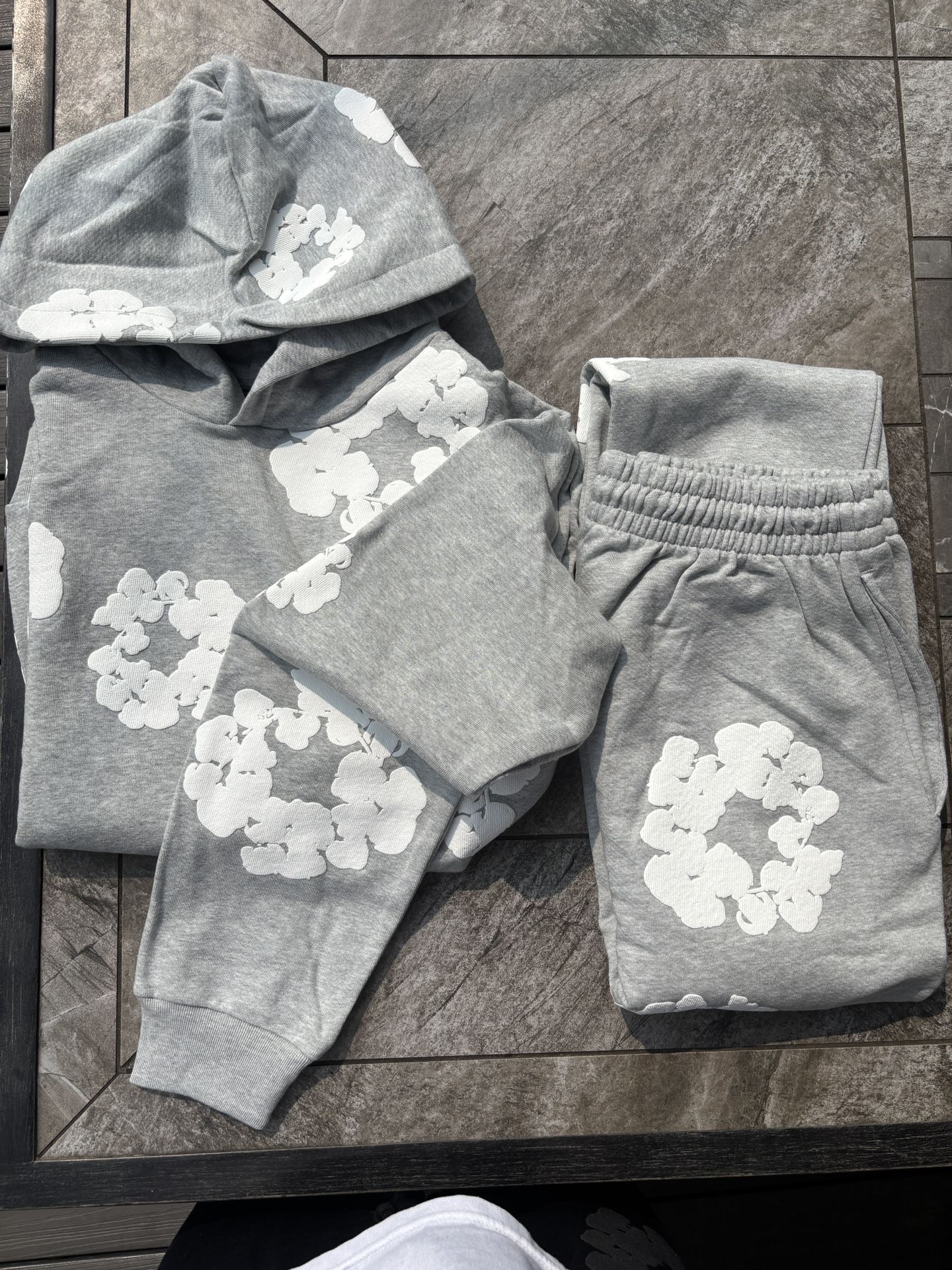 Denim Tears