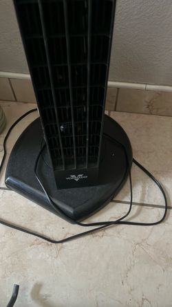 Vornado Plug In Fan