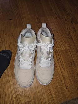 Jordan spizike low