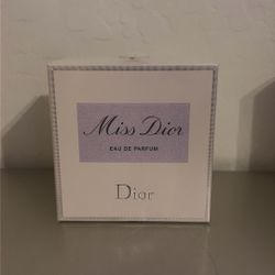 Miss Dior 