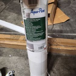 Aqua-Pure Premium Performance Water Filter Cartridge