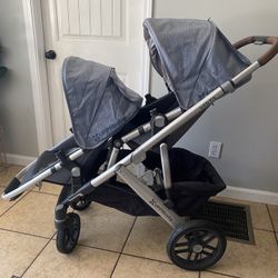Uppa Baby Stroller
