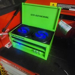 Custom Bluetooth Speakers