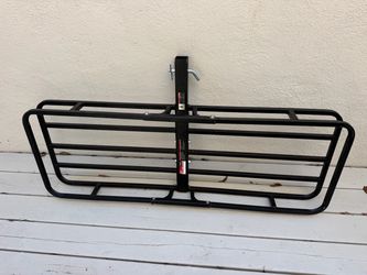 Hitch Cargo Carrier