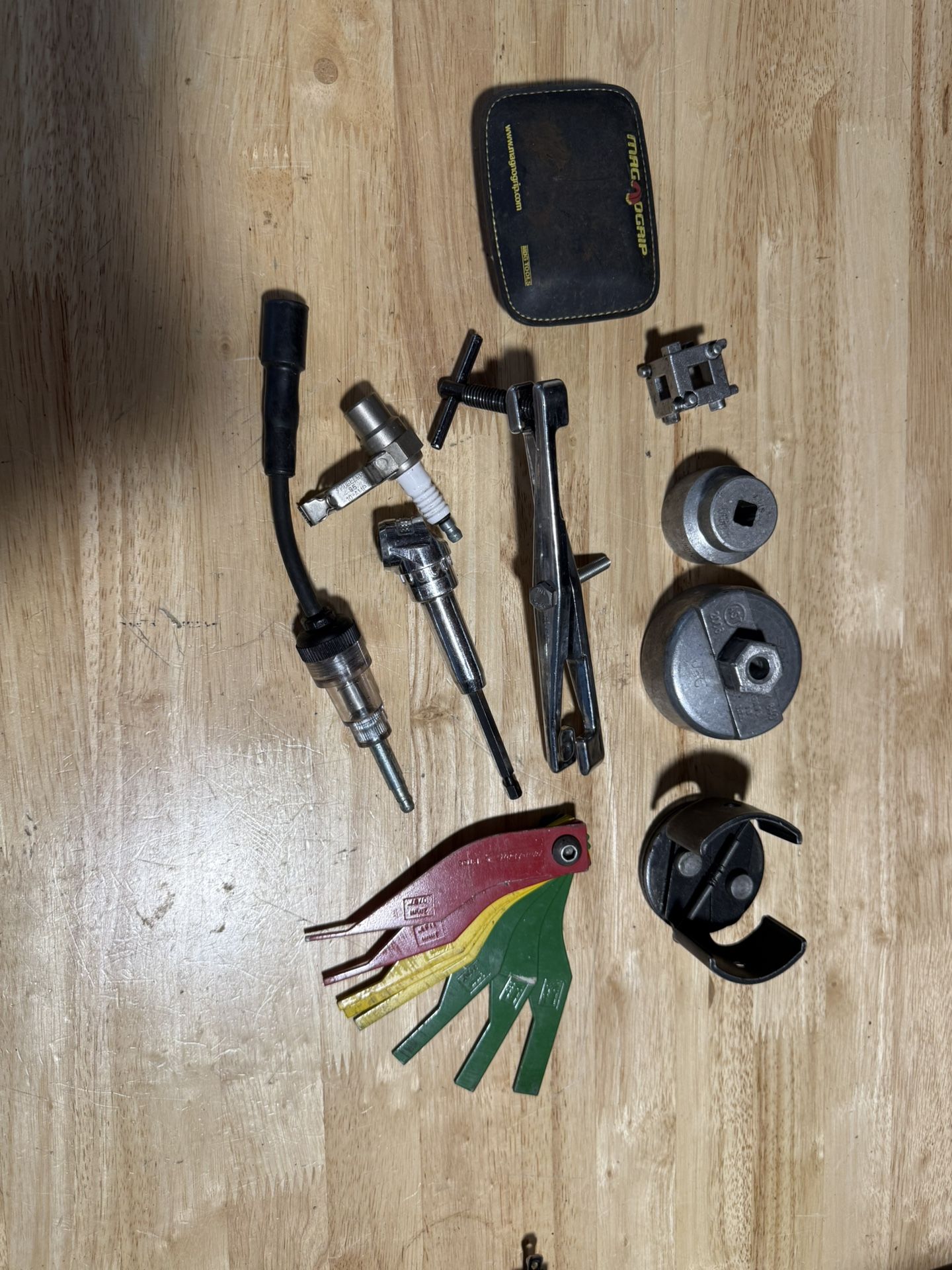Tools
