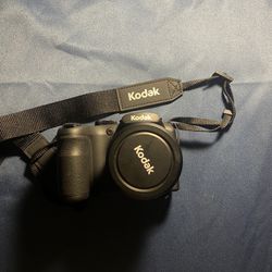 Camera Kodak 