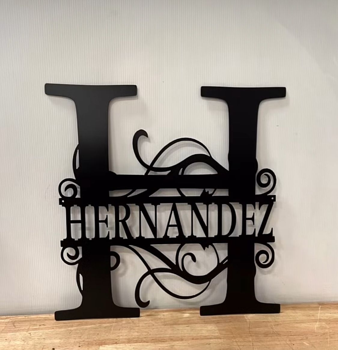 Personalized Metal Signs And Plaques