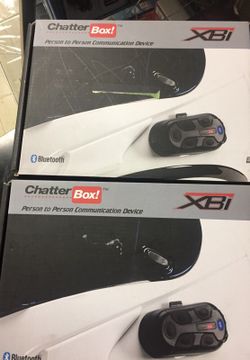 Chatter box