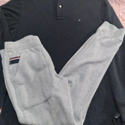 Tommy Hilfiger Set 