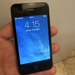 iPhone 4
