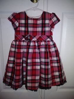 24 Months Girls Dress