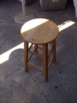 Stool