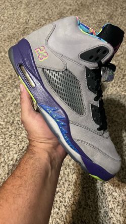 Jordan 5 Retro “Bel Air”