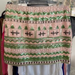 Skirt by English Rose size medium