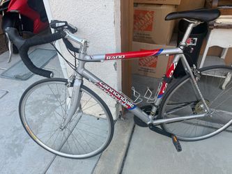 Cannondale R400