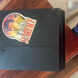 Playstation 4 for sale