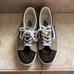 Vans Sk8-lo