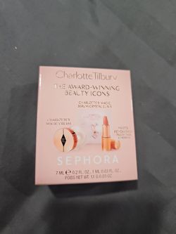 NEW - Charlotte Tilbury