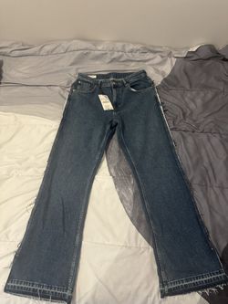Men’s ZARA Jeans – NEW – USA 32 / EU 42 (S)