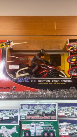 Bright toy Rc