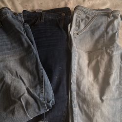 Women’s Jeans