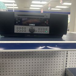 Clock Radio