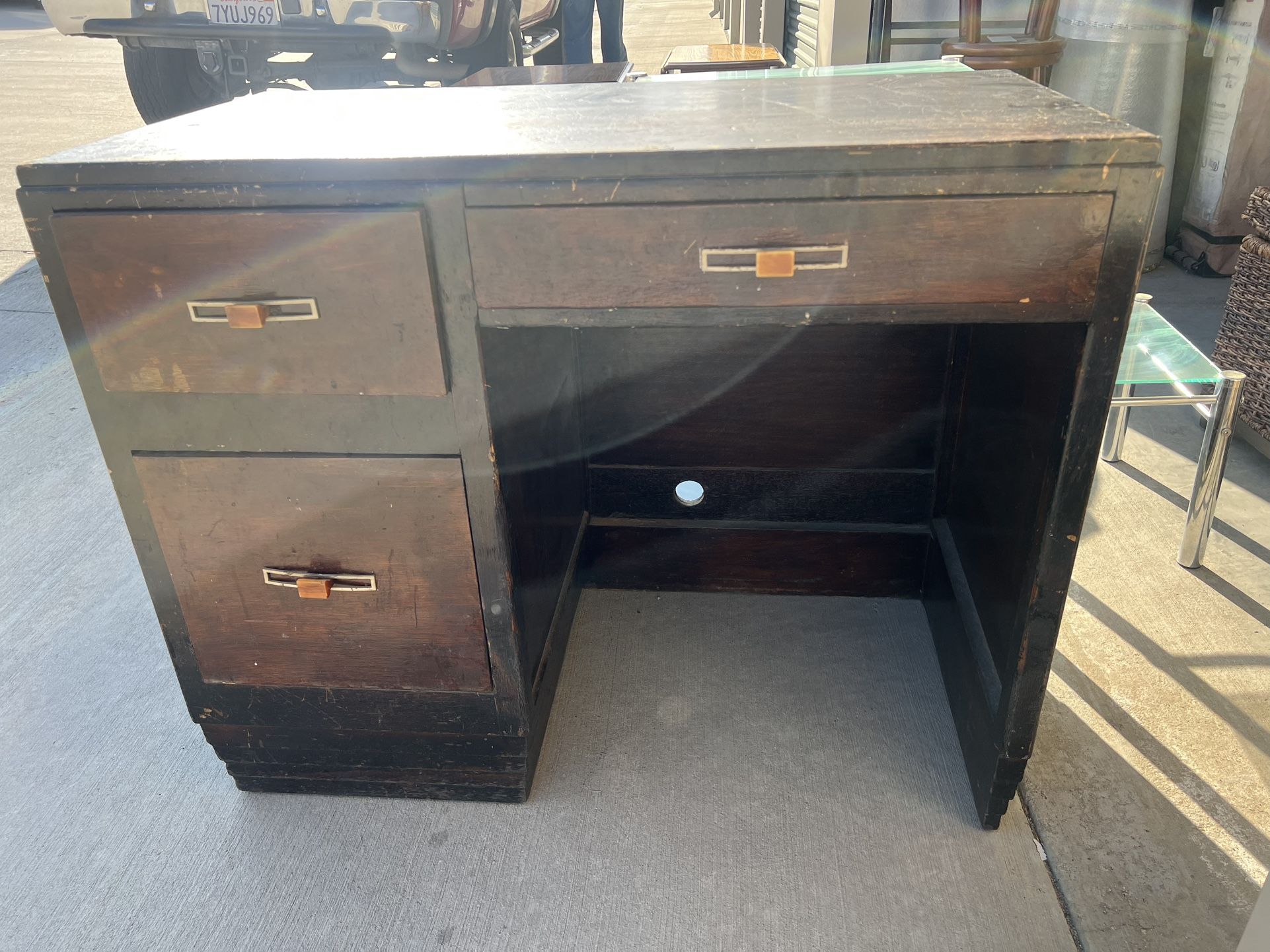 Sewing Desk