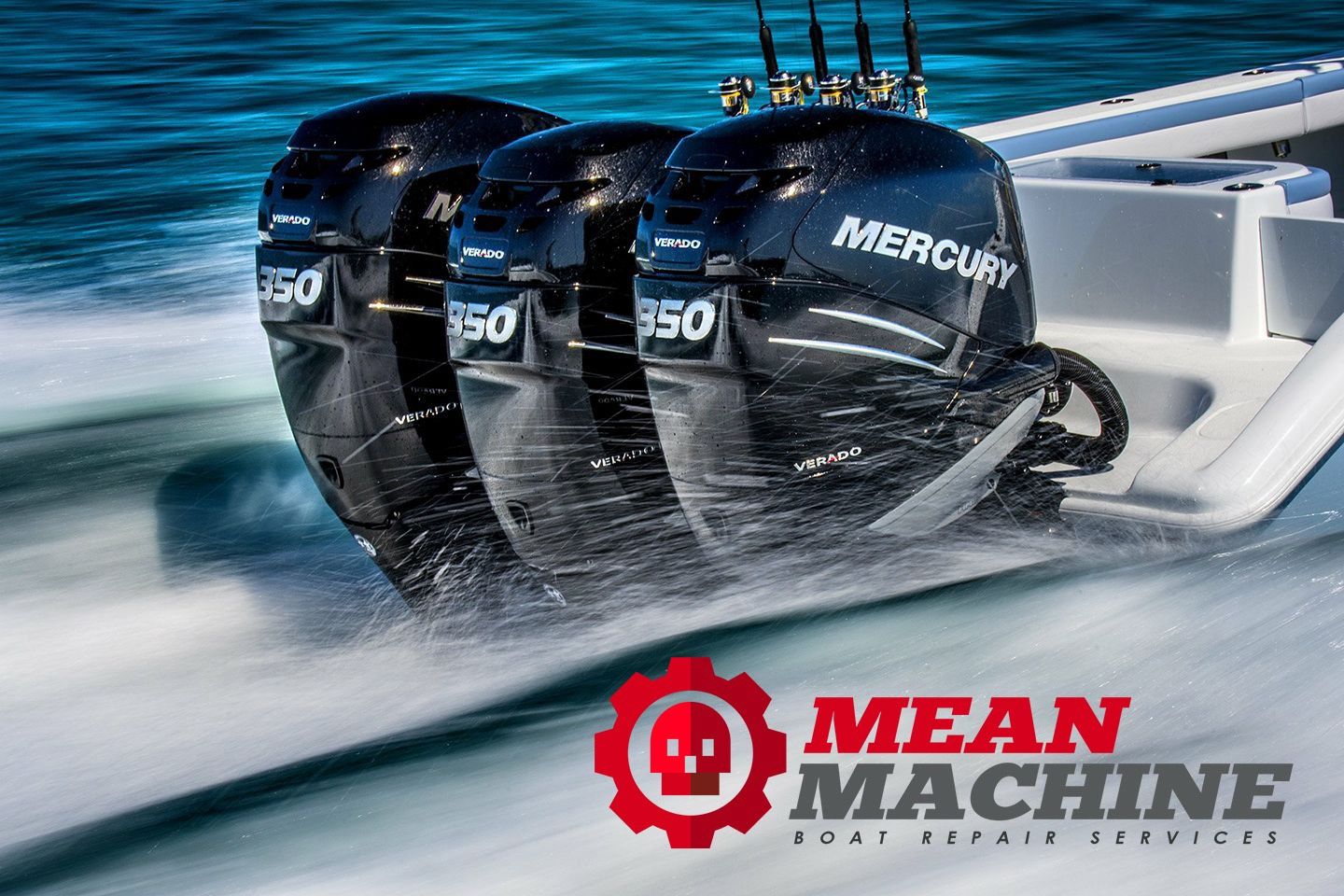 Mean Machine