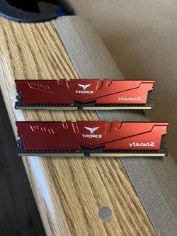 16GB DDR4 3600 Kit