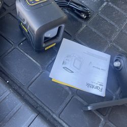 Fanttik D2 laser level