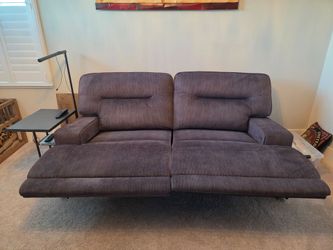 Sofa Recliner