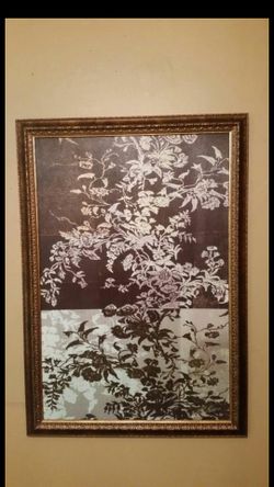 Oil Paint with Frame (New)