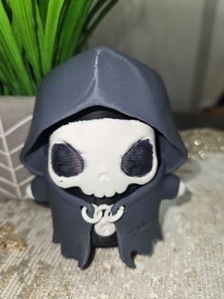 Fortnite grim reaper sprite