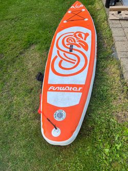 Paddle Board