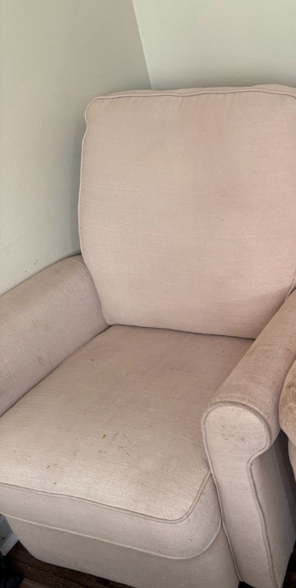 Recliner 